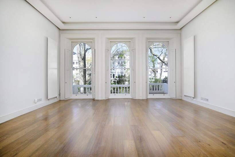 CORNWALL GARDENS, SOUTH KEN, SW7 2 bed apartment to rent - £5,997 pcm (£1,384 pw)