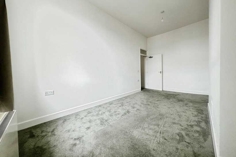 Flat 1 Kendrick House 1 bed flat to rent - £745 pcm (£172 pw)