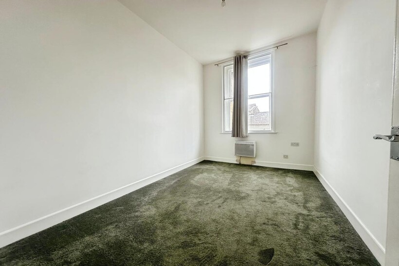 Flat 1 Kendrick House 1 bed flat to rent - £745 pcm (£172 pw)