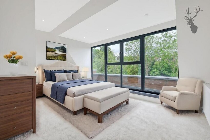 Kings Head Hill, London E4 4 bed house to rent - £3,095 pcm (£714 pw)