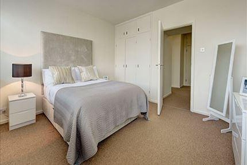 Abbey Orchard Street, London SW1P 1 bed apartment to rent - £2,687 pcm (£620 pw)