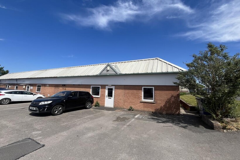 Suite 3, Warwick House, Rosehill... Property to rent - £1,125 pcm (£260 pw)