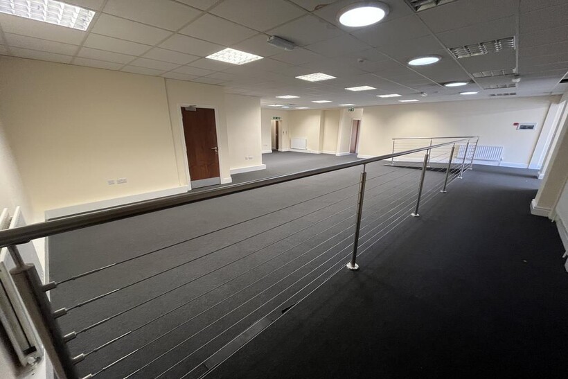 Suite 3, Warwick House, Rosehill... Property to rent - £1,125 pcm (£260 pw)