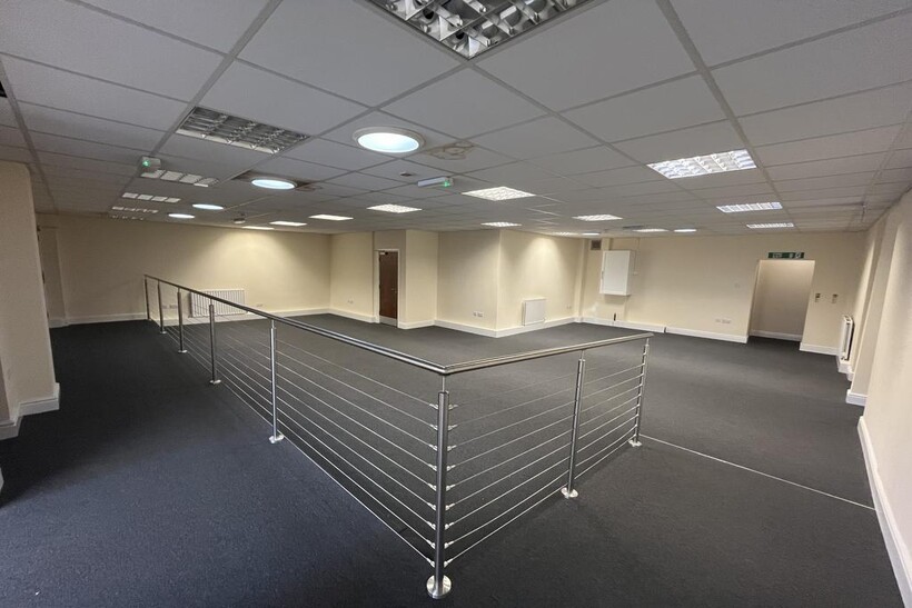 Suite 3, Warwick House, Rosehill... Property to rent - £1,125 pcm (£260 pw)