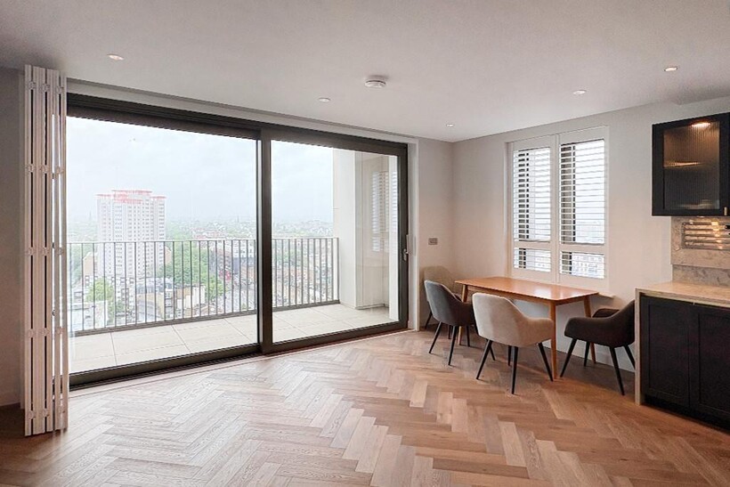 Asquith House, London W2 1 bed flat to rent - £3,400 pcm (£785 pw)