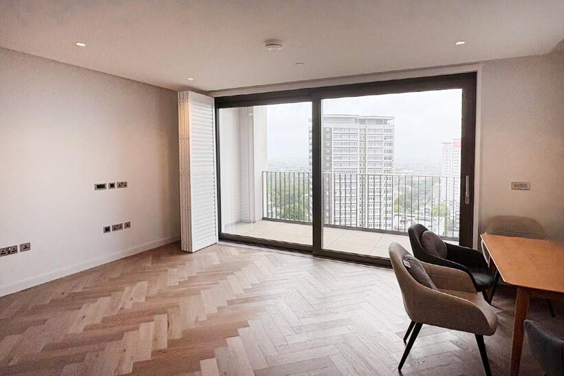 Asquith House, London W2 1 bed flat to rent - £3,400 pcm (£785 pw)