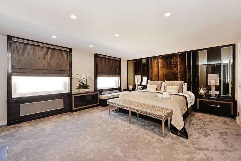 Carlisle Street, Soho, London, W1D 3 bed maisonette to rent - £7,800 pcm (£1,800 pw)