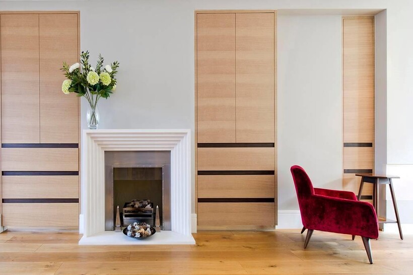 Elgin Crescent, London, W11 5 bed terraced house to rent - £43,333 pcm (£10,000 pw)
