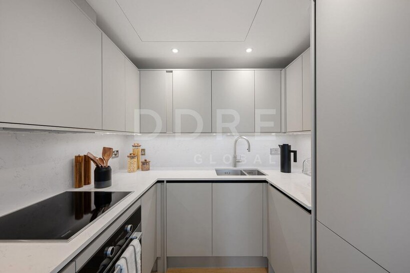 Baker Street, London, NW1 2 bed apartment to rent - £8,950 pcm (£2,065 pw)
