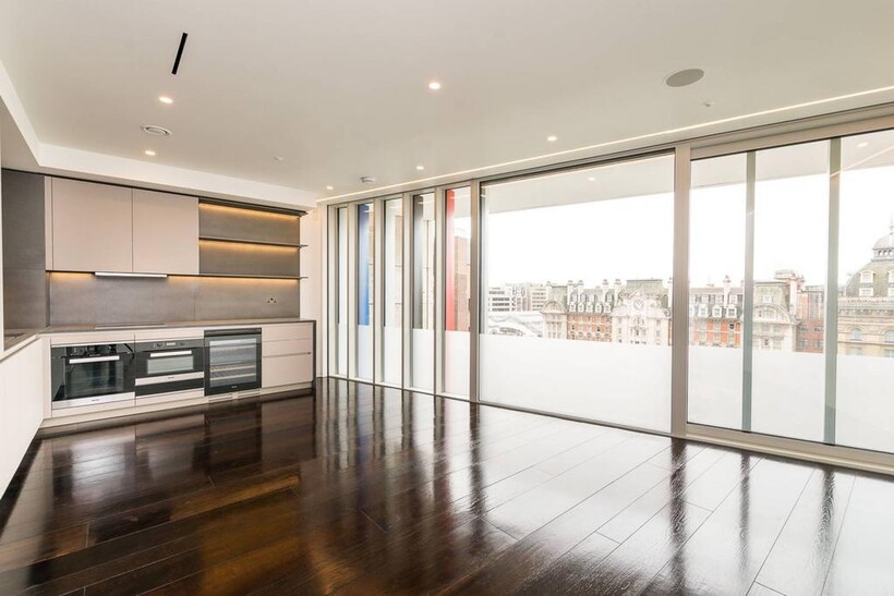 The Nova Building, Belgravia, London... 2 bed flat to rent - £6,067 pcm (£1,400 pw)
