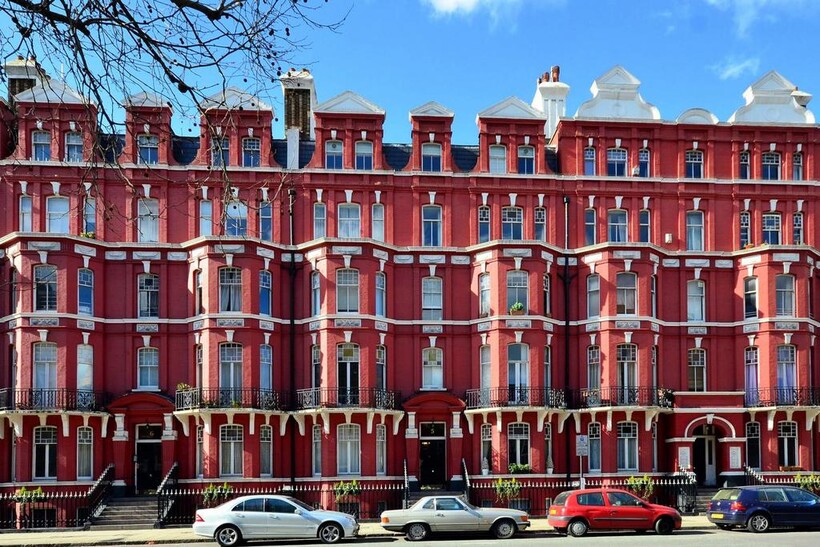 Old Marylebone Road, Marylebone... 2 bed flat to rent - £3,445 pcm (£795 pw)