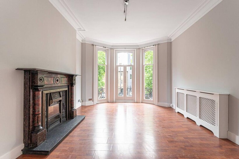 Old Marylebone Road, Marylebone... 2 bed flat to rent - £3,445 pcm (£795 pw)