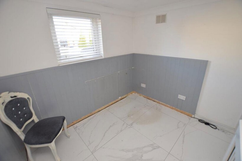 Upholland Road - Rear Room, Wigan Property to rent - £350 pcm (£81 pw)