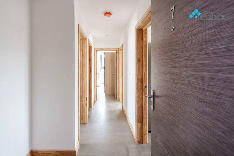 Lowth Road, London SE5 3 bed apartment to rent - £3,198 pcm (£738 pw)