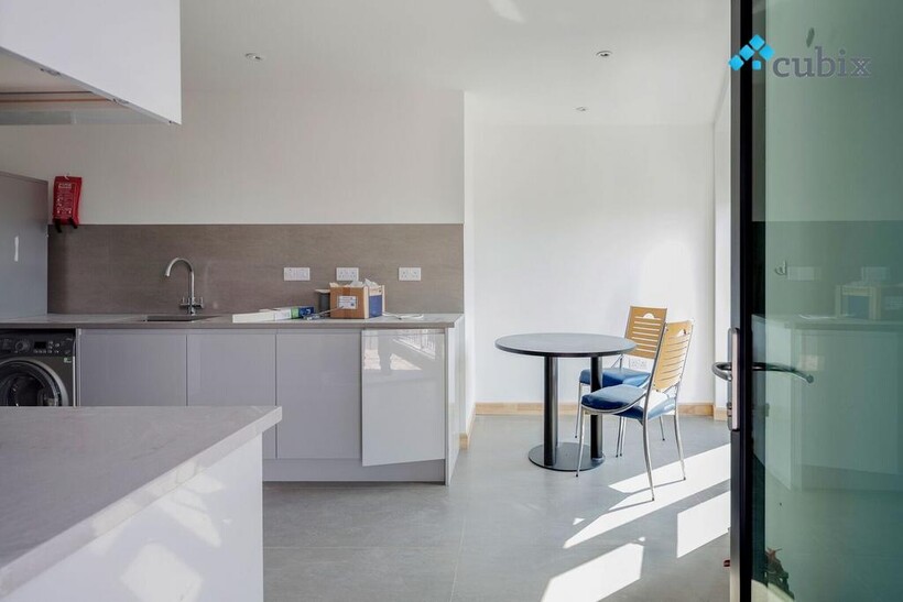 Lowth Road, London SE5 3 bed apartment to rent - £3,198 pcm (£738 pw)