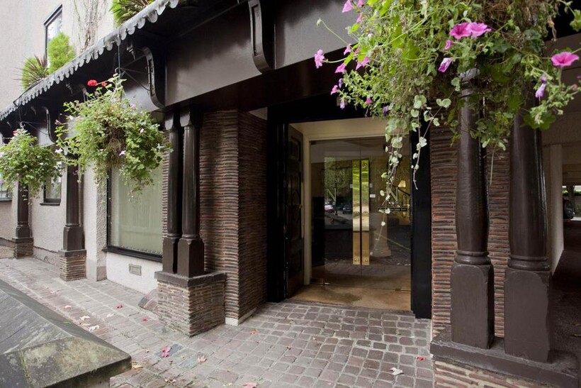 Enfield Property to rent - £700 pcm (£162 pw)