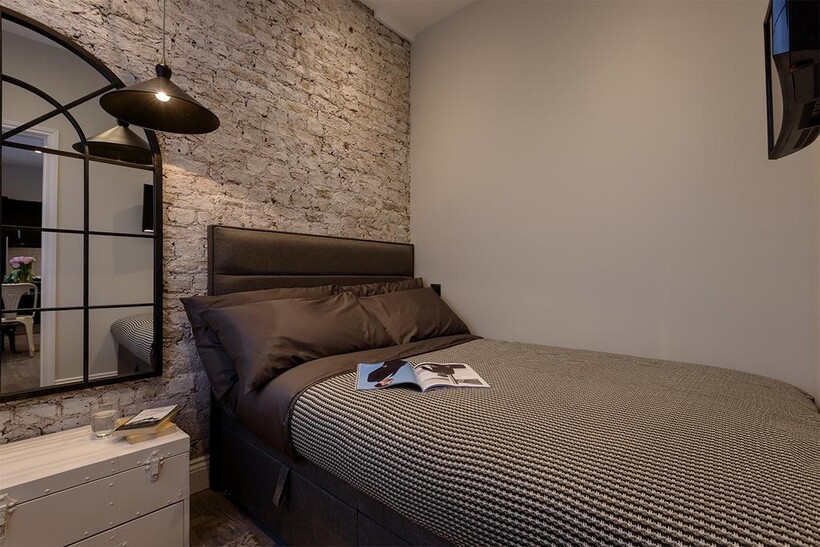 West End Lane, London NW6 1 bed flat to rent - £2,795 pcm (£645 pw)