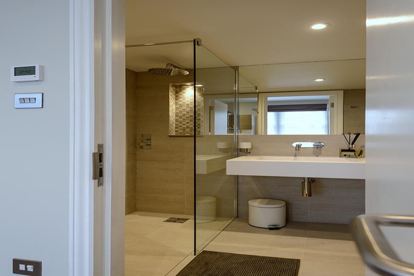 West End Lane, London NW6 1 bed flat to rent - £2,795 pcm (£645 pw)