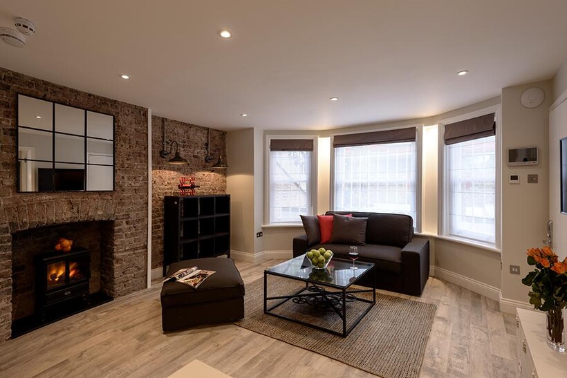 West End Lane, London NW6 1 bed flat to rent - £2,795 pcm (£645 pw)