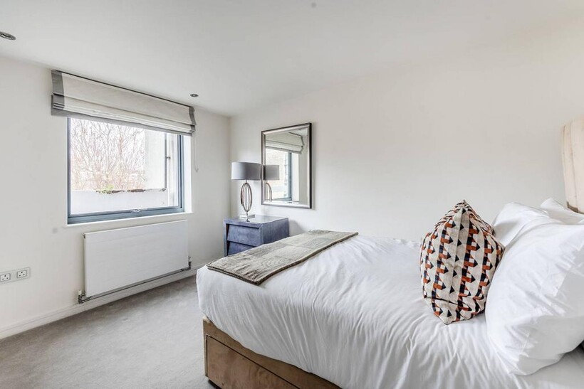 Fulham Road, Chelsea, London, SW3 2 bed flat to rent - £5,092 pcm (£1,175 pw)