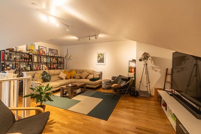 Royal Drive, London N11 2 bed apartment to rent - £2,448 pcm (£565 pw)