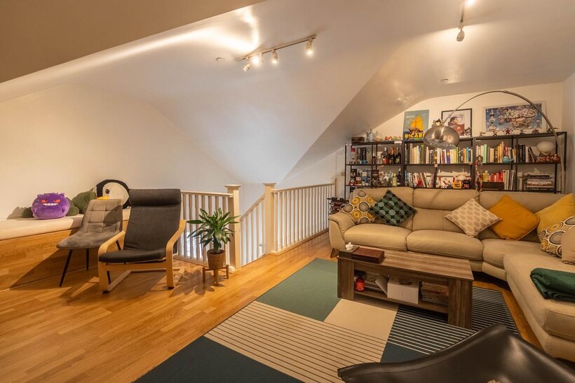 Royal Drive, London N11 2 bed apartment to rent - £2,448 pcm (£565 pw)