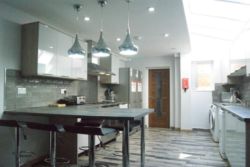 Exeter Road, Birmingham B29 6 bed terraced house to rent - £715 pcm (£165 pw)