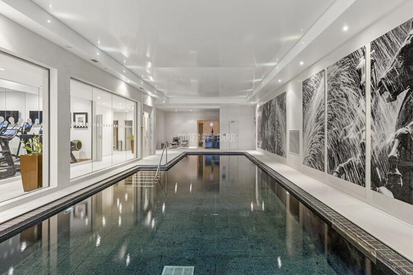 London N2 3 bed apartment to rent - £23,833 pcm (£5,500 pw)