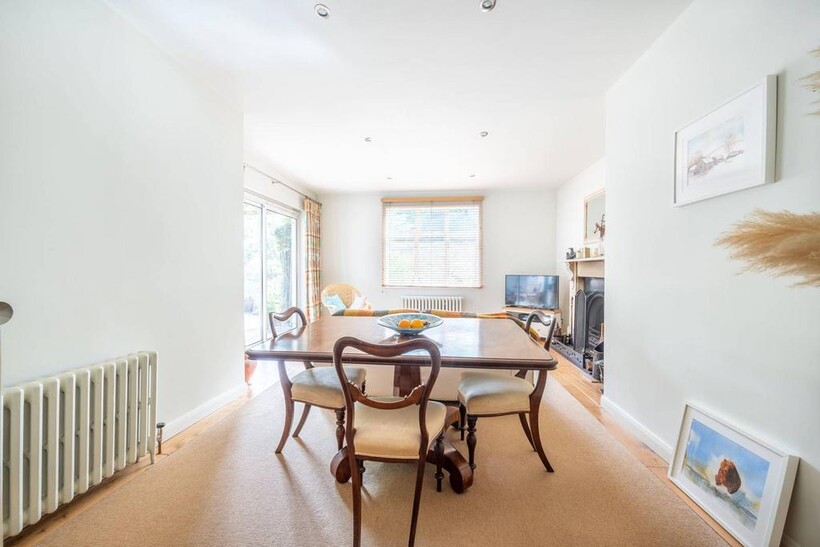 Downsview Road, Upper Norwood... 3 bed bungalow to rent - £3,400 pcm (£785 pw)