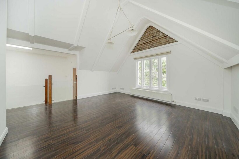 Alma Square, London NW8 2 bed flat to rent - £2,899 pcm (£669 pw)