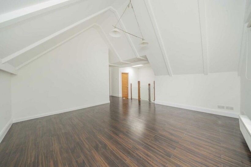Alma Square, London NW8 2 bed flat to rent - £2,899 pcm (£669 pw)