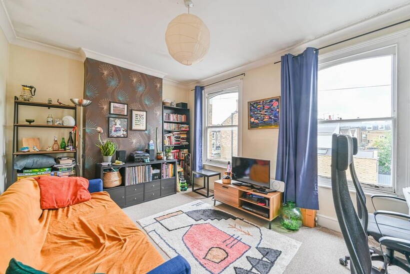 Elcot Avenue, Peckham, London, SE15 1 bed flat to rent - £1,675 pcm (£387 pw)
