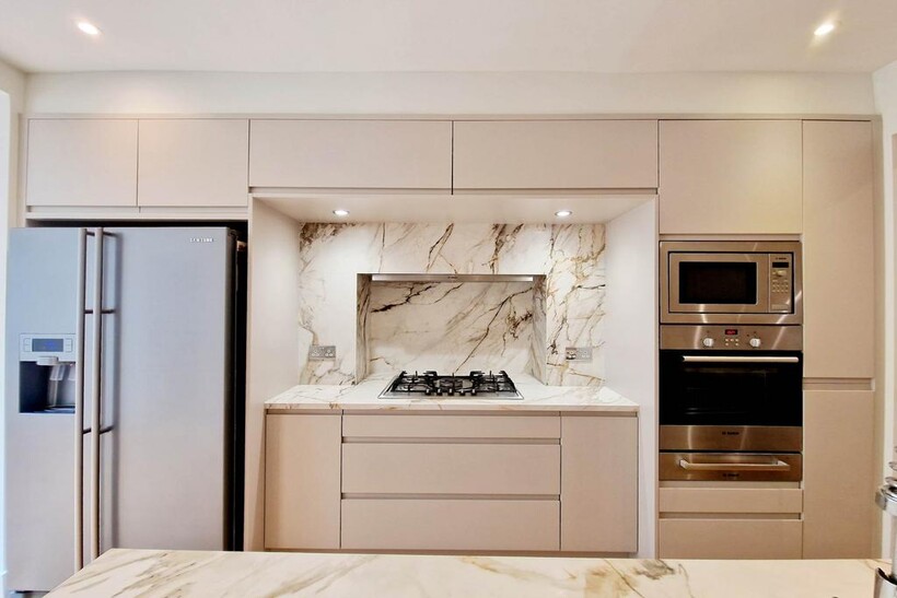 Ralston Street, Chelsea SW3 5 bed house to rent - £12,497 pcm (£2,884 pw)