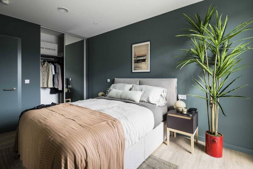 Marble House, Hayes and Harlington... 1 bed flat to rent - £2,110 pcm (£487 pw)