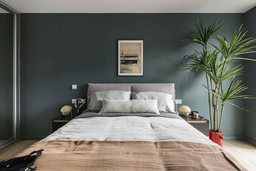 Marble House, Hayes and Harlington... 1 bed flat to rent - £2,110 pcm (£487 pw)