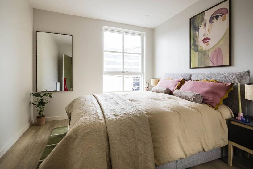 Marble House, Hayes and Harlington... 3 bed flat to rent - £3,159 pcm (£729 pw)