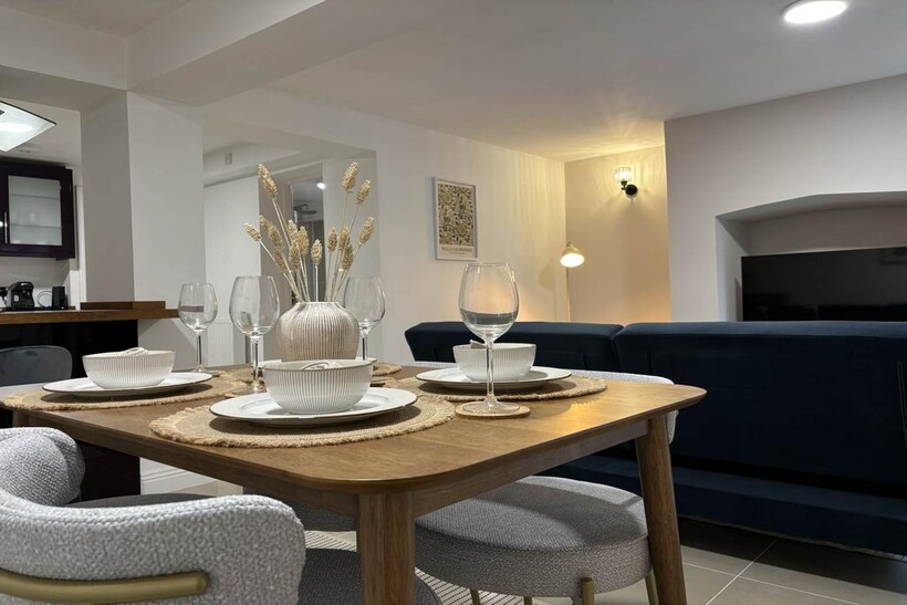 SHORT LET - BILLS INCLUDED: Walton... 1 bed flat to rent - £3,467 pcm (£800 pw)