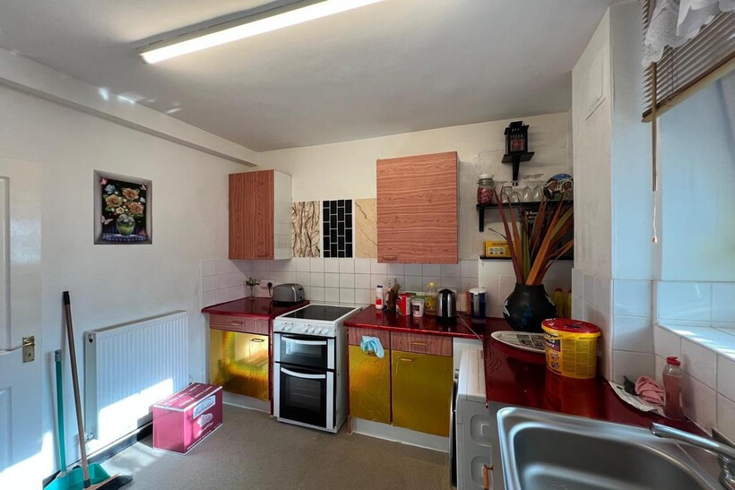 Stamford Hill, London N16 1 bed in a flat share to rent - £1,000 pcm (£231 pw)