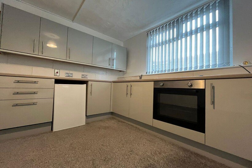 Coronation Street, Blackpool, Lancashire 1 bed flat to rent - £435 pcm (£100 pw)