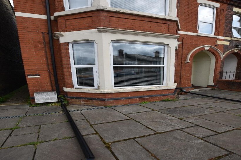 Fletton Avenue, Peterborough, PE2 2 bed flat to rent - £960 pcm (£222 pw)