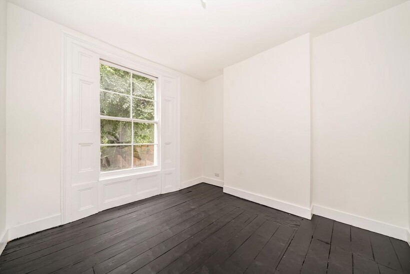 Grosvenor Terrace, London SE5 4 bed terraced house to rent - £4,650 pcm (£1,073 pw)