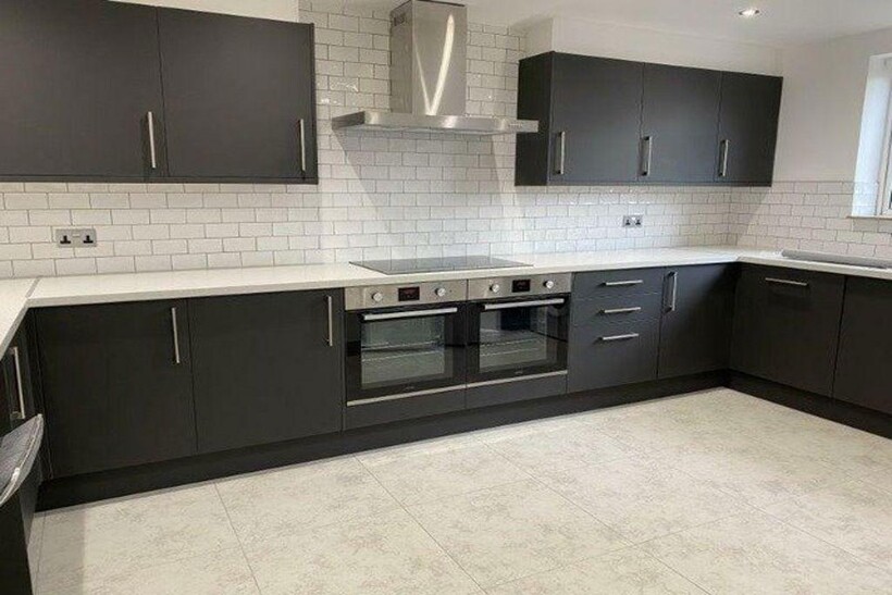 QMC, Barrique Road NG7 1 bed in a house share to rent - £695 pcm (£160 pw)