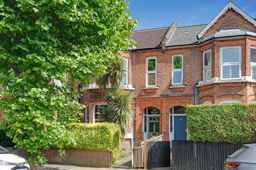 Wrentham Avenue, London NW10 1 bed flat to rent - £1,547 pcm (£357 pw)