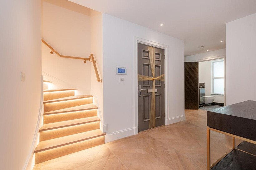 Millbank Quarter, London SW1P 2 bed apartment to rent - £7,583 pcm (£1,750 pw)