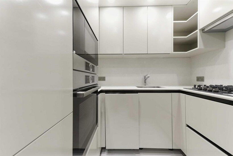 Cresta House, Finchley Road, Swiss... 2 bed apartment to rent - £3,445 pcm (£795 pw)