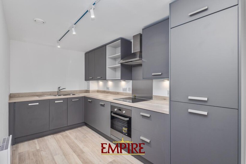 Digbeth Square, 10 Lombard Street... 2 bed apartment to rent - £1,250 pcm (£288 pw)