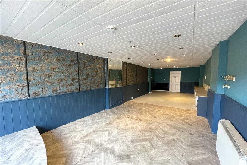 Scunthorpe DN15 Property to rent - £450 pcm (£104 pw)