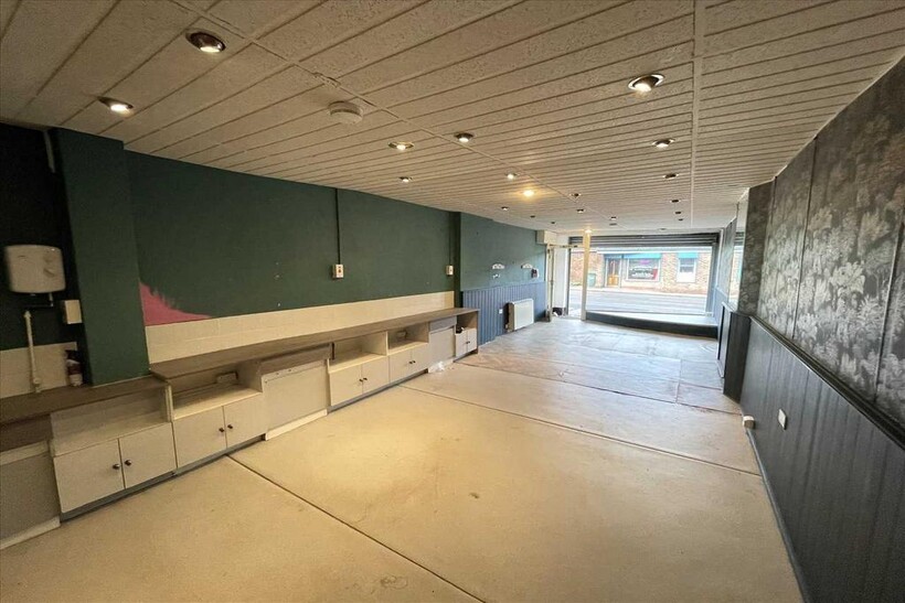 Scunthorpe DN15 Property to rent - £450 pcm (£104 pw)