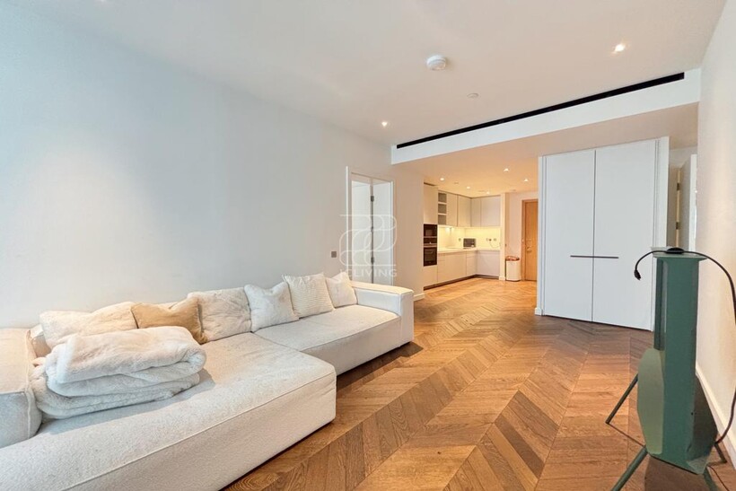 Wilshire House, 2 Prospect Way, London, SW11