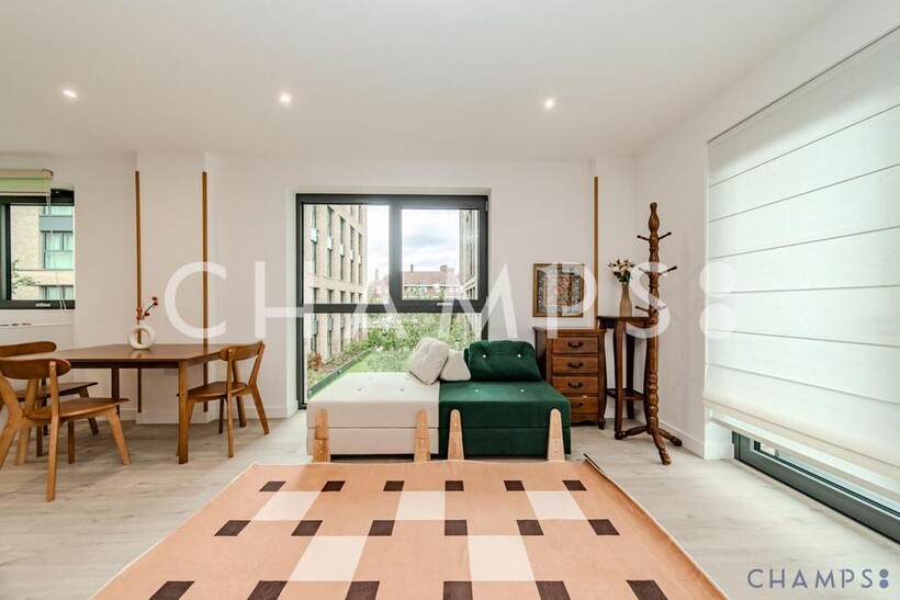 2bed for rent in Woodberry  Down